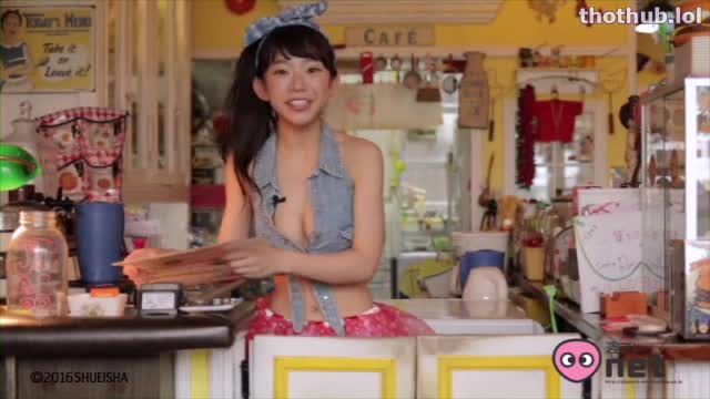 Marina Nagasawa 2