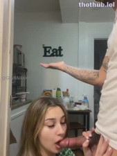 OnlyFans leaked giannaxhassan blowjob ppv on HDthot