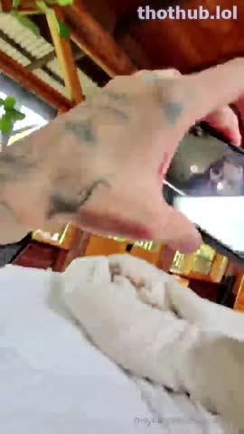 Wettmelons Blonde Blowjob
