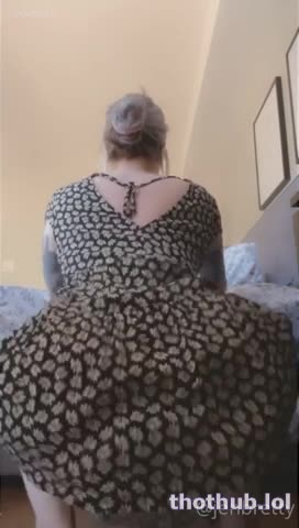 jen bretty big ass