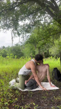 twunkier OnlyFans leaked Twunkier - Cruising with a southern dl twink after school on HDthot