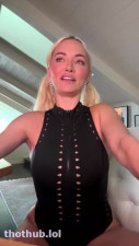 OnlyFans leaked Lindsey Pelas NEW August Live Onlyfans on HDthot
