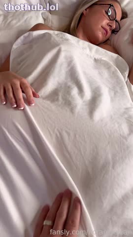 Nora Rose - Morning Wake Up Sex