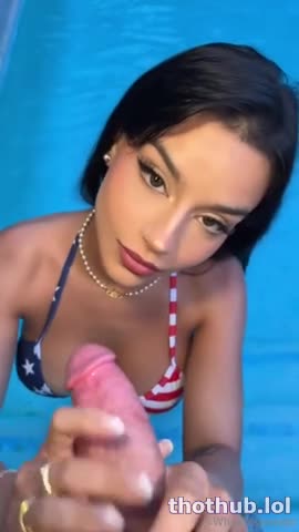 Hannah Jo Pool Sex Tape Video Leaked