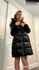 OnlyFans leaked Kylayese Nude Tease Onlyfans Video Leaked on HDthot