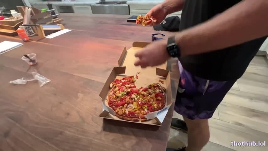 Bryce Adams Fucks Her Cameraman