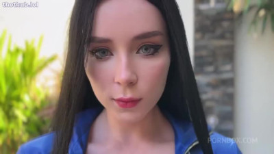 Sweetie Fox OnlyFans leaked Sweetie Fox POV Rough Fuck Video Leaked on HDthot