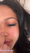 OnlyFans leaked urfavangell solo on HDthot