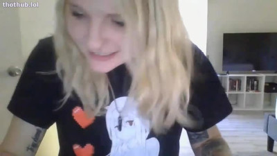 OnlyFans leaked duckchan0 fisting chat on HDthot