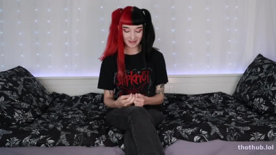OnlyFans leaked SephyPink - Assjob on HDthot