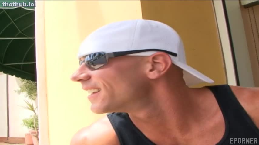 Young Johnny Sins fucks Kendall Brooks