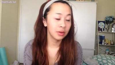 OnlyFans leaked Kaedia Lang OF - Panty Stuffing on HDthot