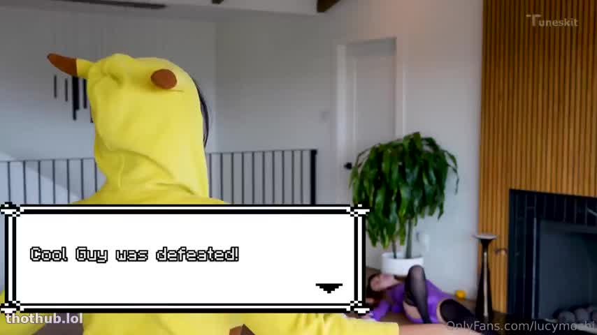 ASIANMOCHI Pokemon B/B/G/G/G