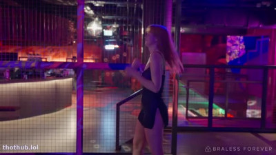 OnlyFans leaked Bitchinbubba_Lana Lane - Date Night with Lana on HDthot