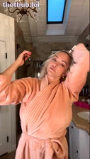 OnlyFans leaked Lindsey Pelas Live 20th August on HDthot