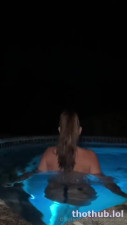 OnlyFans leaked Christina Khalil  PPV 20250813 on HDthot