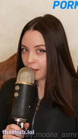 Moona ASMR