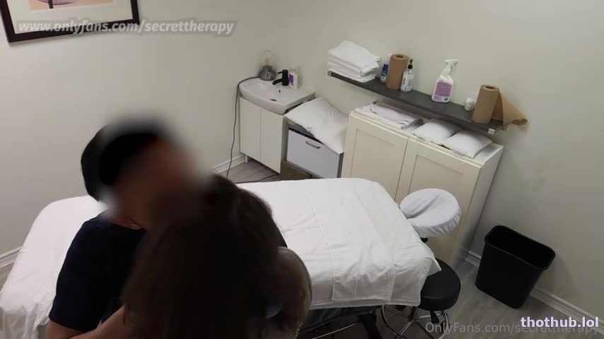 Secret Therapy Sera's Comeback Clean Video