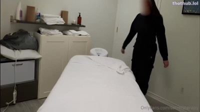 OnlyFans leaked Secret Therapy Emma Clean Video on HDthot