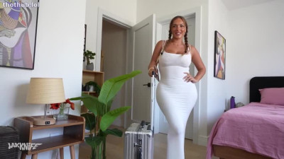 OnlyFans leaked Alanna Pow PPV bg BWC on HDthot
