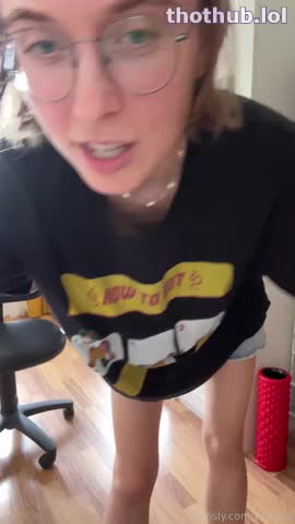 Yourina Fansly Nude pussy play