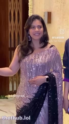 Kajol hot