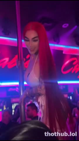 Bhad Bhabie Slutty Money Bitch