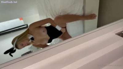 OnlyFans leaked Utahjaz bunny on HDthot