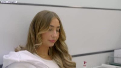 OnlyFans leaked Lily Phillips-Stacey Dooley Sleeps Over- Season 6, Episode 1 on HDthot