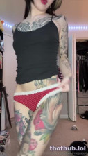 OnlyFans leaked hanimepuppi - asian egirl strip tease on HDthot