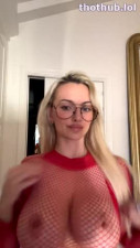 OnlyFans leaked Lindsey Pelas Live Cowgirl titties on HDthot
