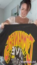 OnlyFans leaked PixxarMom on HDthot