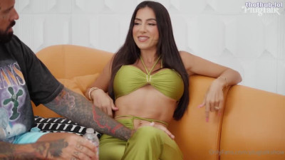 Lena the Plug OnlyFans leaked Natalia Starr And Lena The Plug - Threesome From PlugTalk on HDthot