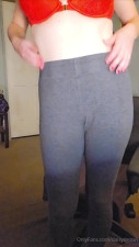 daisydestin OnlyFans leaked Daisydestin - Cumming multiple times thru my pants thinking and imagining .. on HDthot