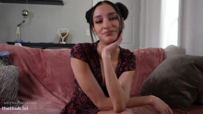 OnlyFans leaked Bad Bella on HDthot