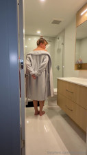 alexandavaonly OnlyFans leaked Alexandavaonly - 'Late Night Shower Sex' Playing with @AvaArcher in the showe.. on HDthot