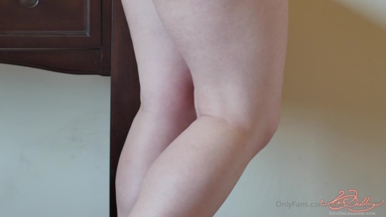 Xevbellringer69 - 'Big Booty Teacher Brainwashed' It'd only take a moment alon..