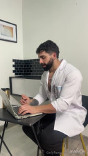 nicobravo2 OnlyFans leaked Nicobravo2 - Soy el doctor nicobravo2 🩵  Bienvenido a mi consulta, subiré.. on HDthot