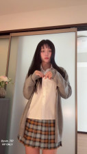 yum_707 OnlyFans leaked Yum_707 - The magic bomb超长波波鼓打的我浑身发红 on HDthot