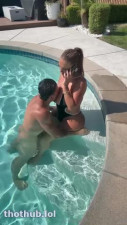 OnlyFans leaked Alanna Pow PPV bg BWC on HDthot
