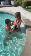 OnlyFans leaked Alanna Pow x Victor Ray NEW SEXTAPE ONLYFANS on HDthot