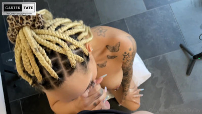 doctaytay OnlyFans leaked Doctaytay - VIDEO RELEASE WEDNESDAYMiss Ivy Steele does it again! She .. on HDthot