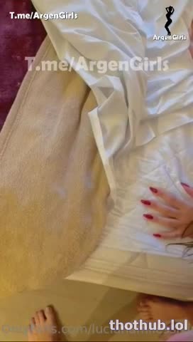 Luciana Milessi anal