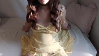 funsizedasian OnlyFans leaked Funsizedasian - ***Sundress JOI***

*15m 51s video* • **Free Full Length Vid.. on HDthot