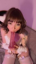 myaxsvip OnlyFans leaked Myaxsvip - a girlfriend experience video for you guys filled with lots .. on HDthot