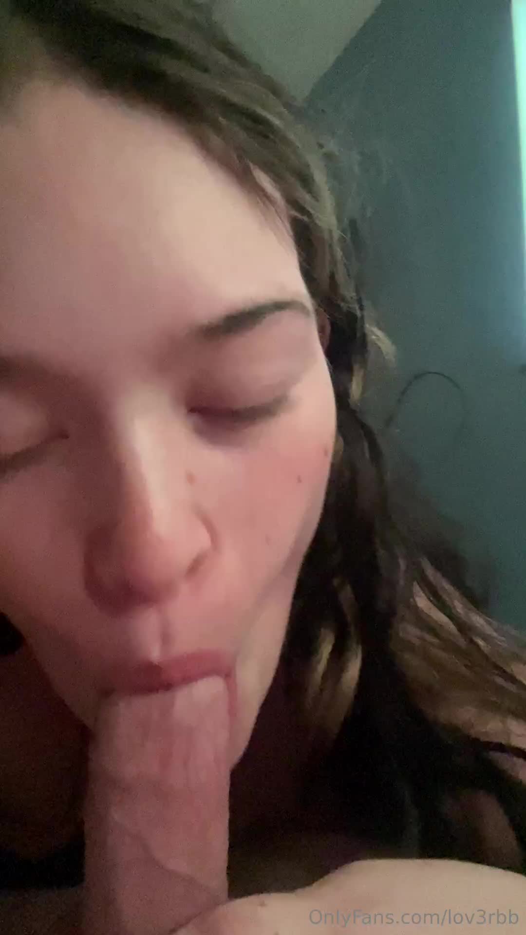 Lov3rbb - finally i got some dick