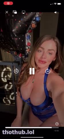 Sophie Dee Brithday