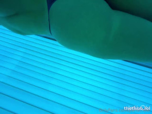 OnlyFans leaked tanning twerk on HDthot