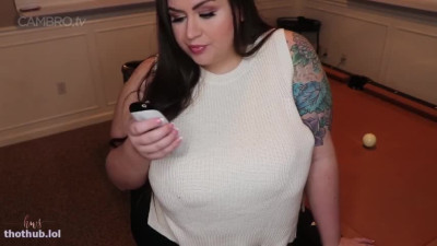 OnlyFans leaked fucking friends wife housewifeswag on HDthot