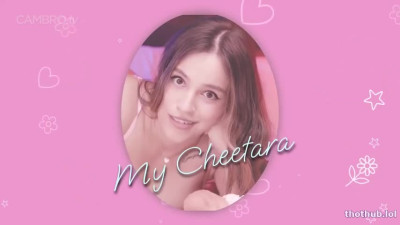 OnlyFans leaked daddys little pornstar darling kiyomi on HDthot